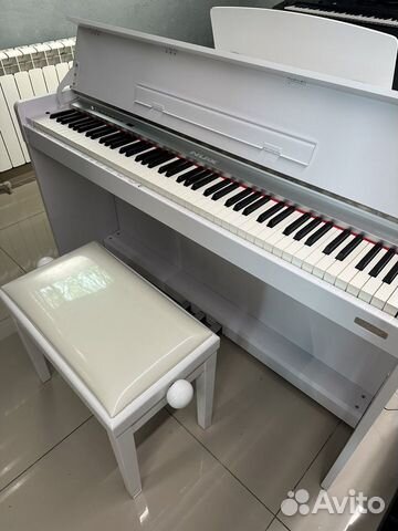 Цифровое пианино в ассортиме (разные) объявление продам