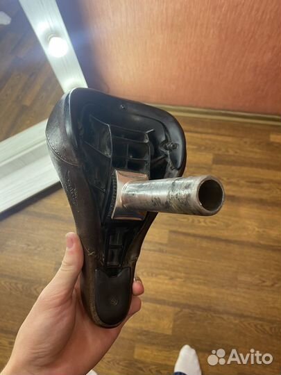 Седло для bmx