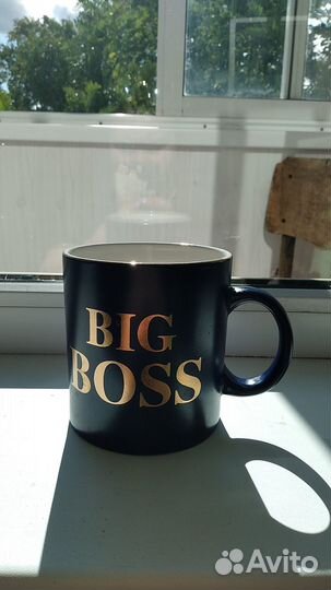 Кружки чашки СССР