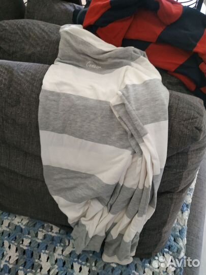 Мужские вещи пакетом 50 52