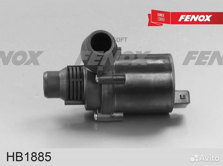 Fenox HB1885 Насос водяной