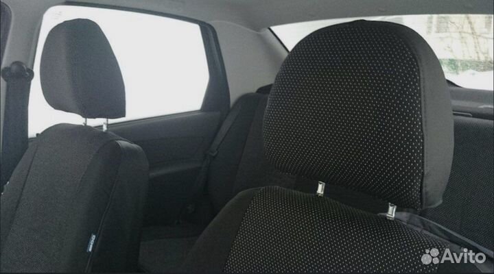 Чехлы на Datsun On-doMi-do, Лада Гранта, Калина 2