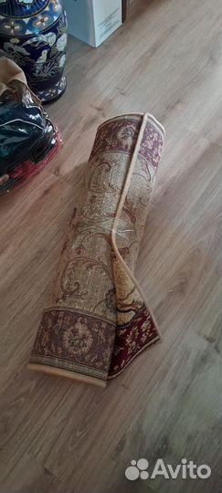 Ковровая дорожка