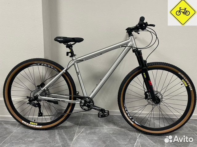 Велосипед 29 Новый