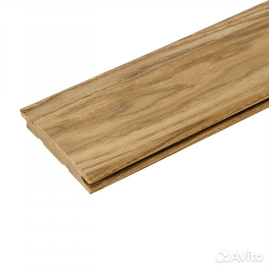 Вагонка Ясень К