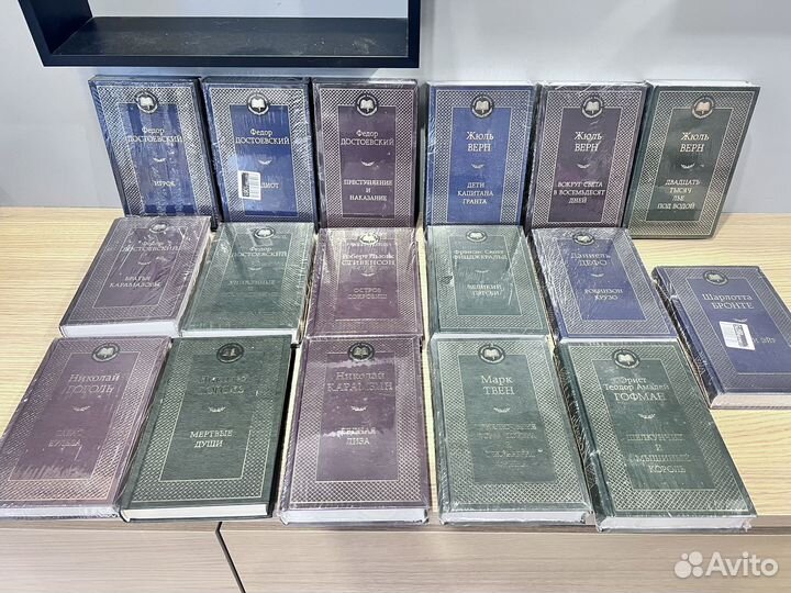 Художественная литература книги новые