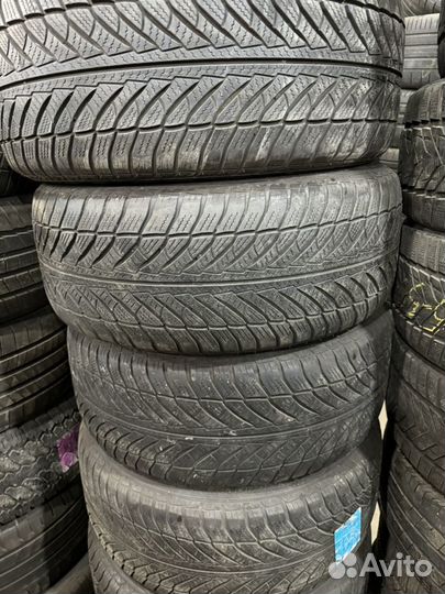 Vredestein Wintrac 4 Xtreme 255/50 R19