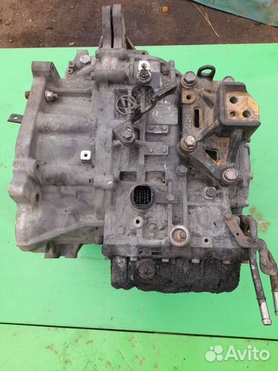 АКПП A4CF Kia Cerato 2010 год G4FC, G4FA