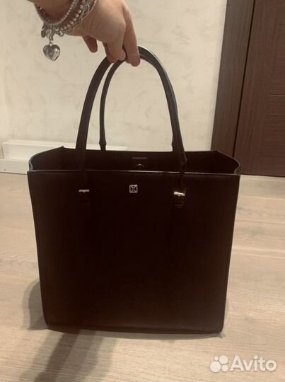 Сумка shoper coccinelle