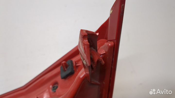 Фонарь (задний) Cadillac ATS, 2014