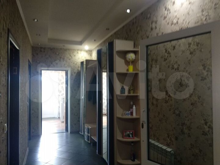 Дом 133 м² на участке 74 сот.