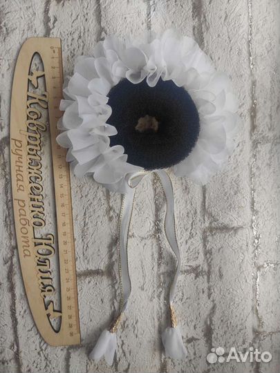 Резинки,заколки