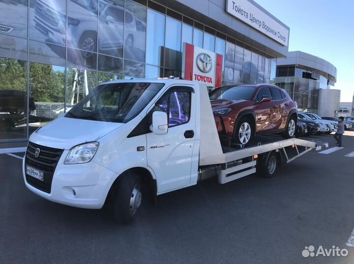 Эвакуатор 24/7, Услуги эвакуатора. Воронеж. М4