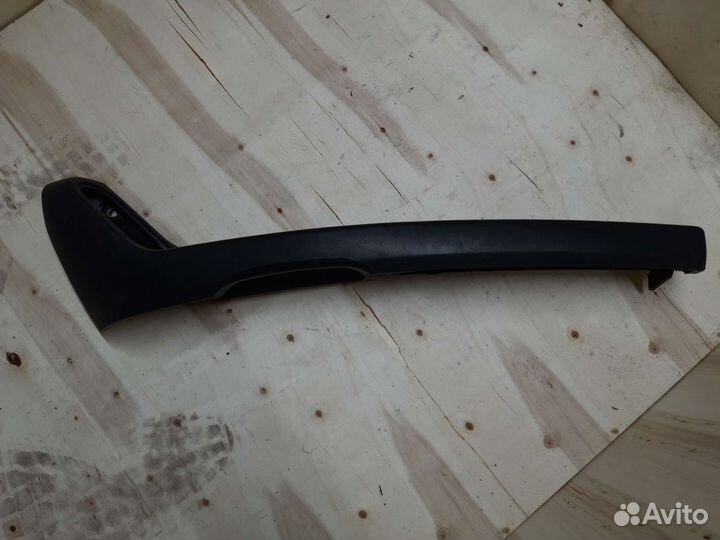 Ручка закрытия правой двери DAF 105