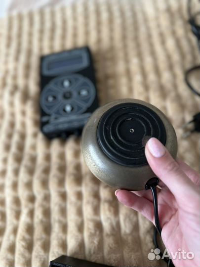 Машинка для татуажа