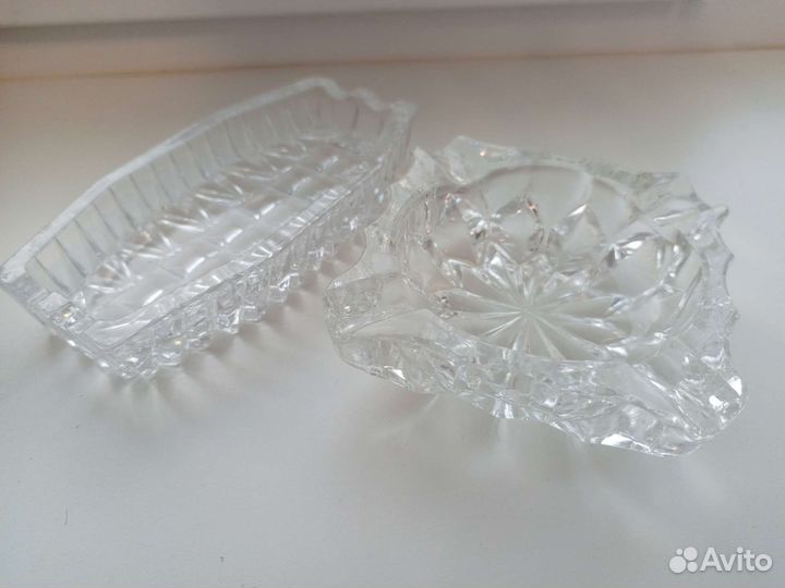 Пепельница