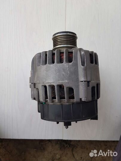 Запчасти на Рено Логан