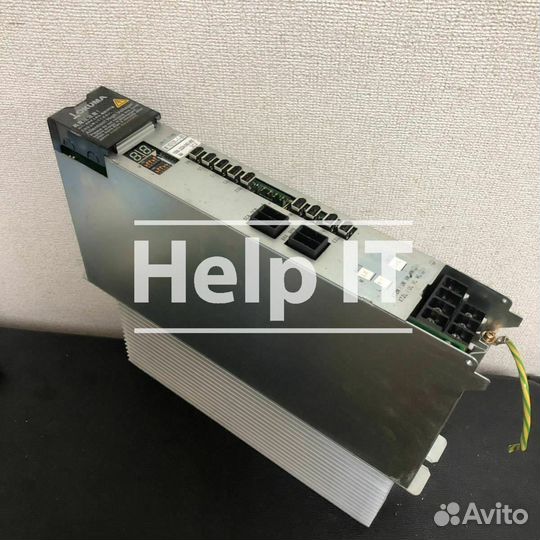 Сервопривод Okuma MIV0101-1-B1