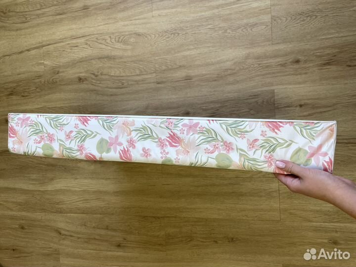 Пеленальная доска