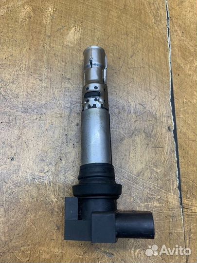 Модуль зажигания Volkswagen Golf 4 BCA 2003