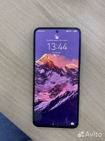 HUAWEI nova 10, 8/128 ГБ