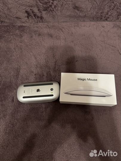 Мышь Apple magic mouse 3