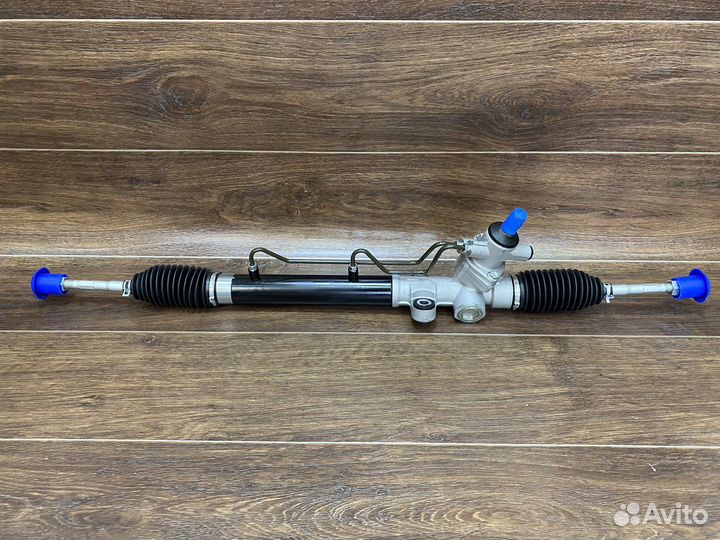 Рулевая рейка Toyota Ipsum Carina Corona Caldina