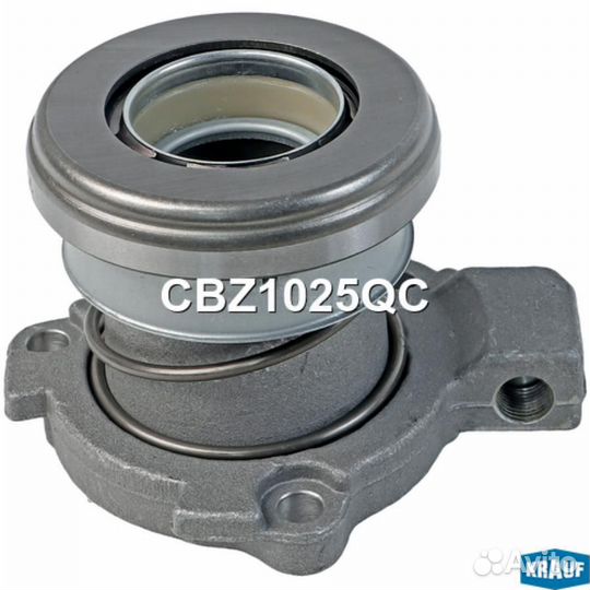 Krauf CBZ1025QC Подшипник выжимной гидравлический