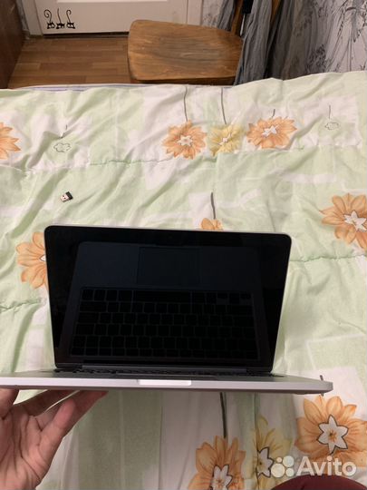 Apple MacBook Pro 13 retina 2015