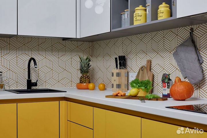 Кухни на заказ