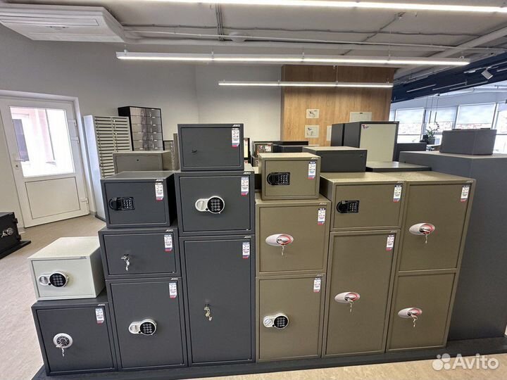 Взломостойкий сейф valberg кварцит 25