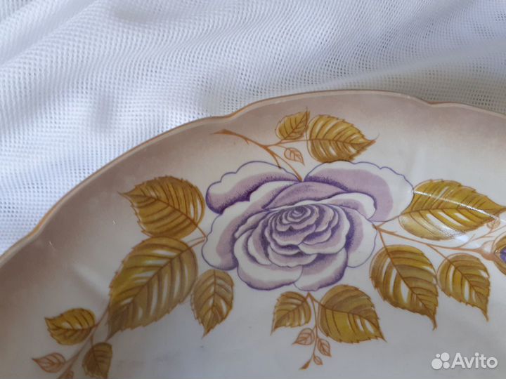 Сервиз обеденный, столовый,СССР