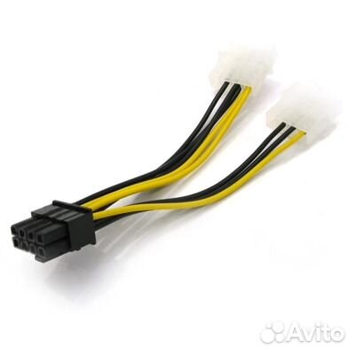 Переходники, кабели, шлейфы