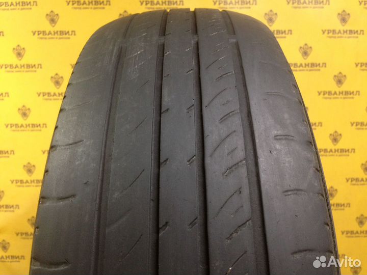 Dunlop SP Touring T1 185/65 R15 92V