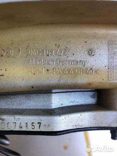 Клапанная крышка VAG 3.0 ASN BBJ 06C103472G