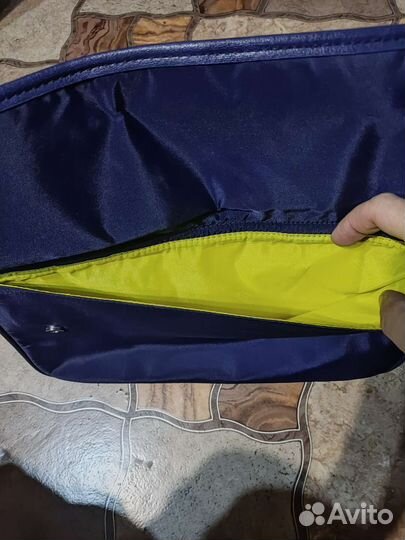 Сумка для ноутбука 13