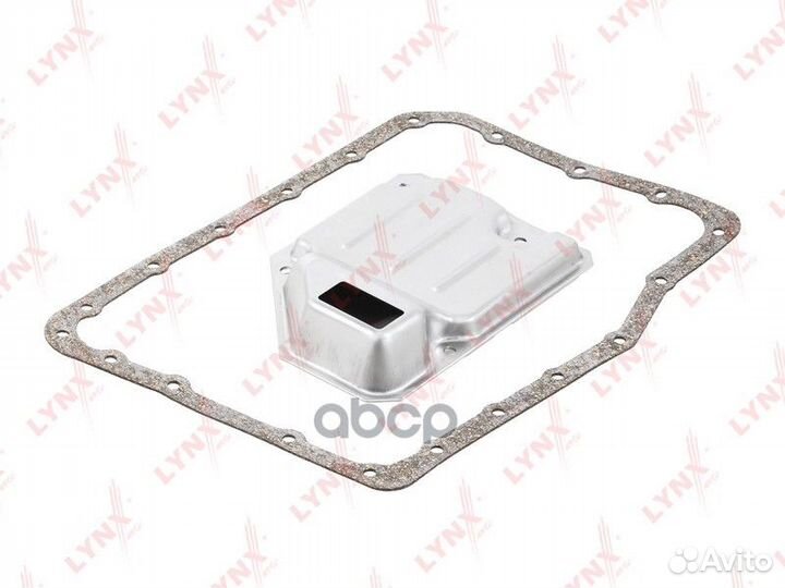 Фильтр АКПП LT1088 lynxauto