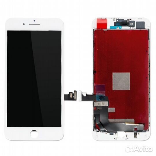 Дисплей для iPhone 8 plus, новый, Гарантия