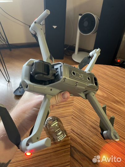 DJI Mavic AIR 2 (без пульта)