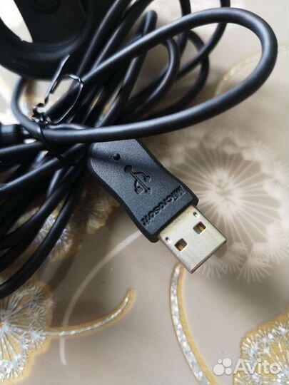 Вебкамера Microsoft