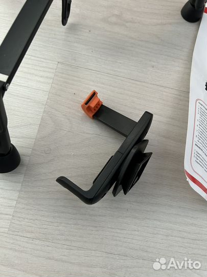 Штатив Recam Ecopod e-140