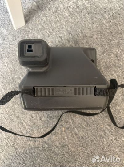 Фотоаппарат polaroid 636