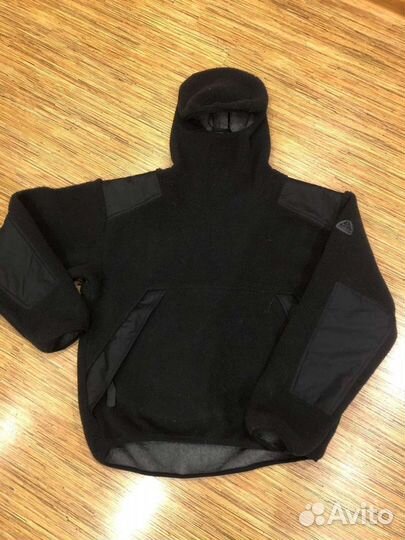 Acg sherpa outlet fleece