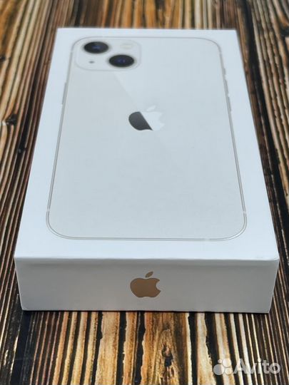 iPhone 13, 128 ГБ