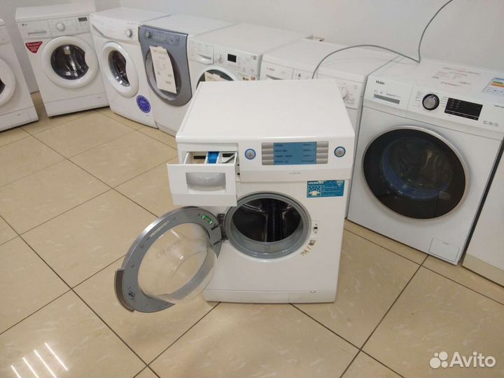 Стиральная машина siemens