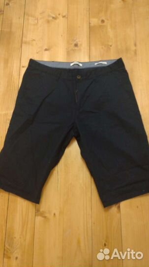 Шорты мужские lc waikiki новые 36