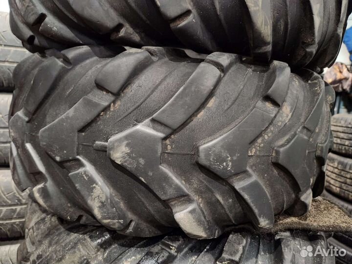 Резина для квадроцикла