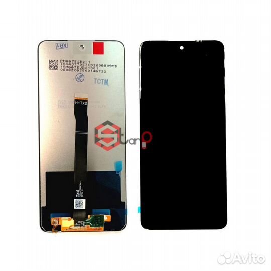 Дисплей + тачскрин Huawei Honor 10X Lite,orig