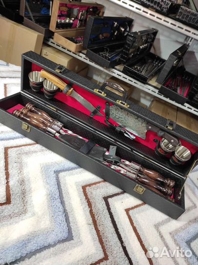 Подарочный набор