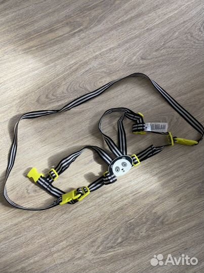 Вожжи -поводок Mothercare для ребенка